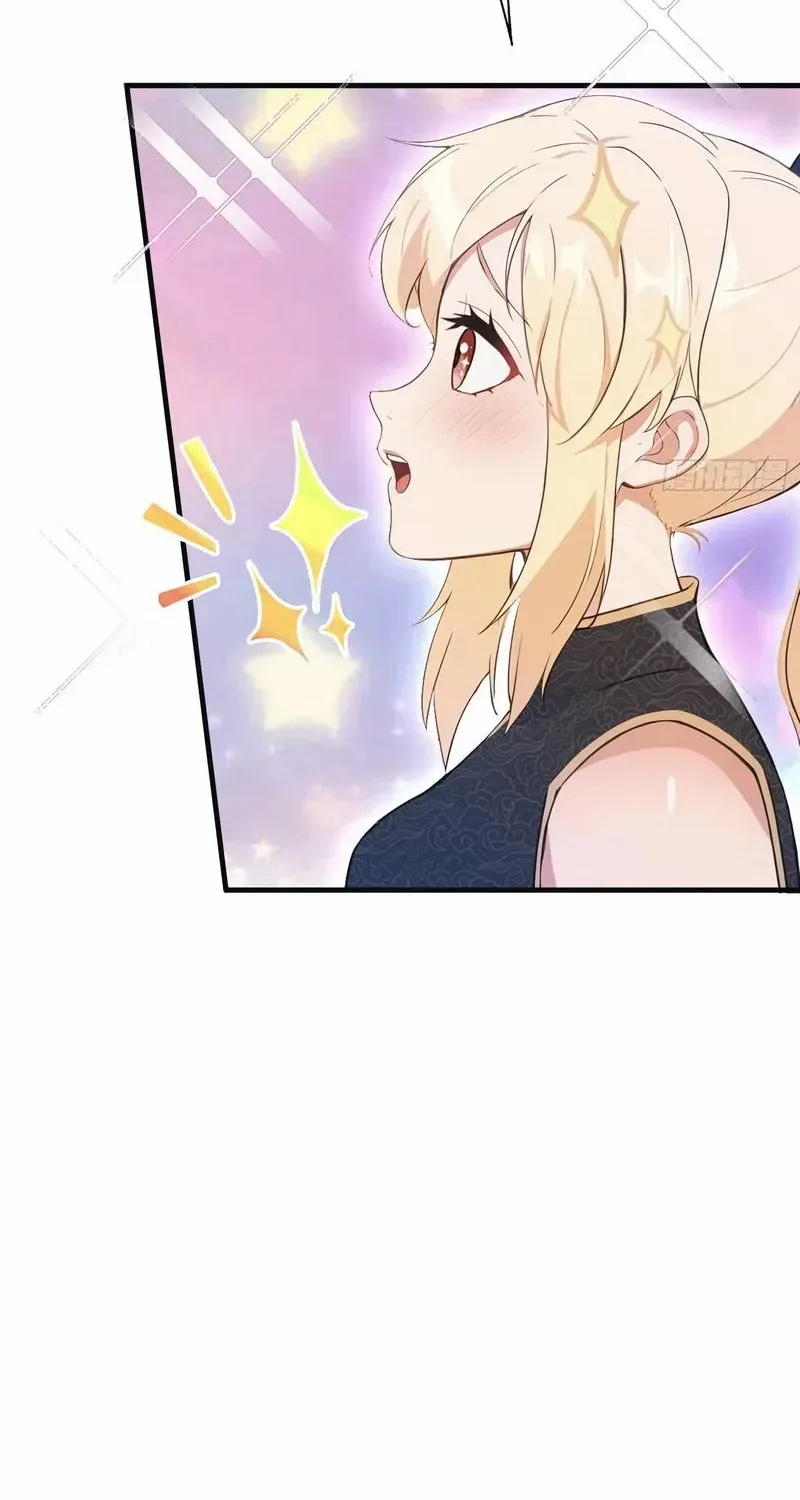 It Turns Out That I Have Been Invincible For A Long Time Chapter 14 page 44 - 