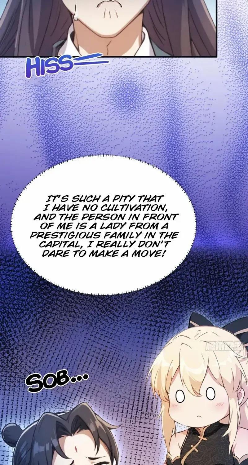 It Turns Out That I Have Been Invincible For A Long Time Chapter 14 page 47 - 