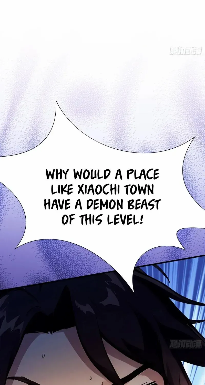 It Turns Out That I Have Been Invincible For A Long Time Chapter 14 page 53 - 