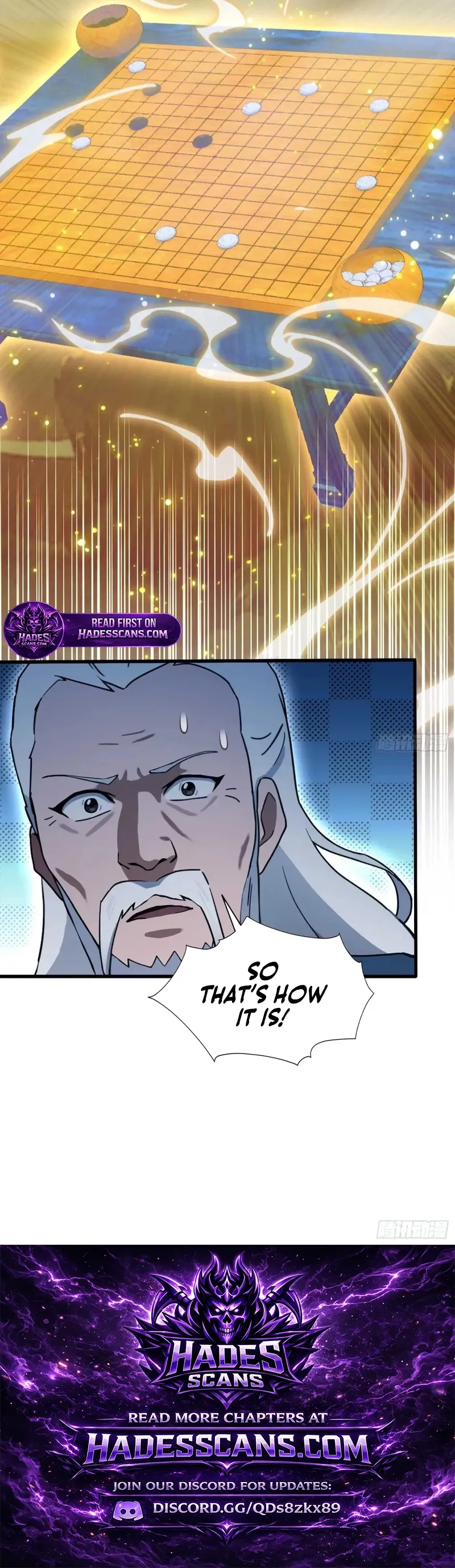 It Turns Out That I Have Been Invincible For A Long Time Chapter 142 page 4 - 