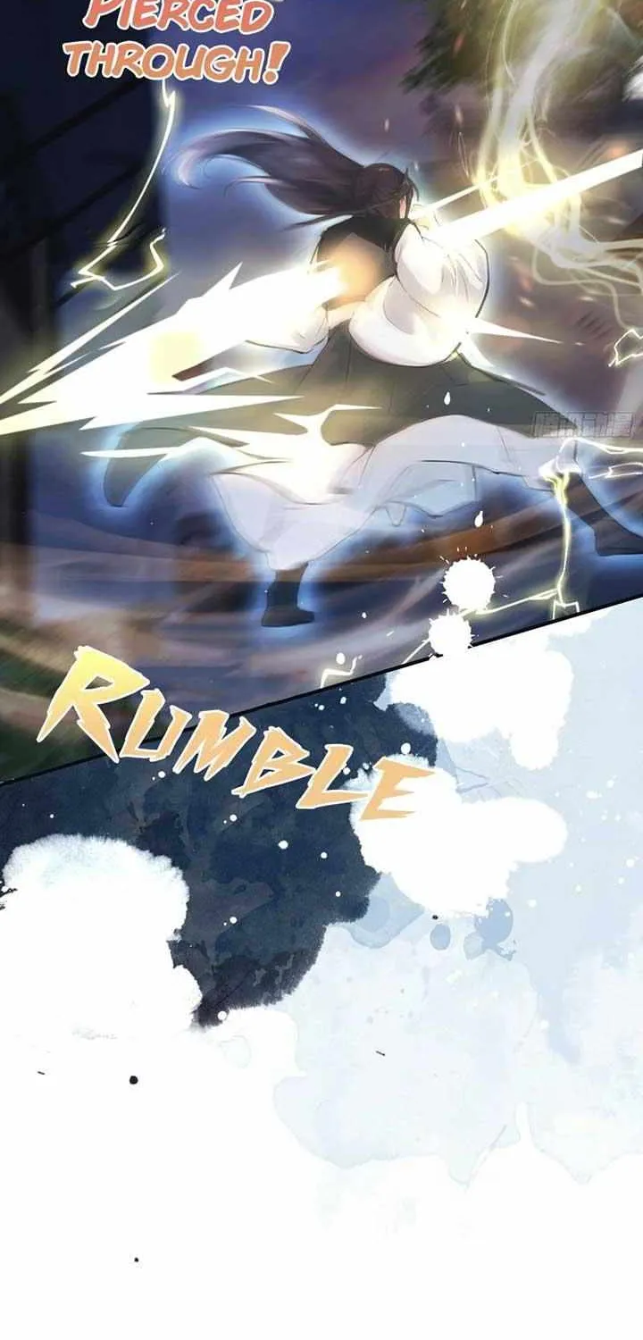It Turns Out That I Have Been Invincible For A Long Time Chapter 15 page 13 - 