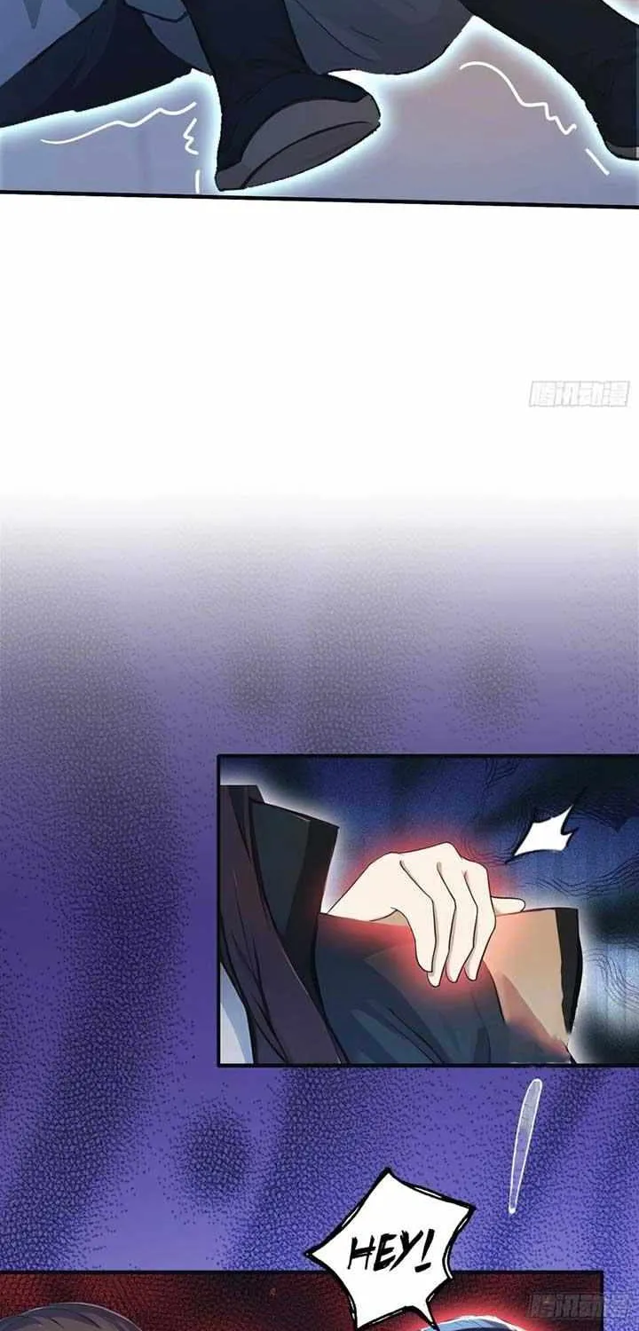 It Turns Out That I Have Been Invincible For A Long Time Chapter 15 page 29 - 