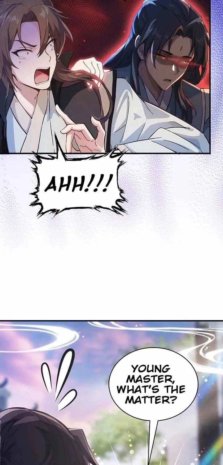 It Turns Out That I Have Been Invincible For A Long Time Chapter 15 page 30 - 