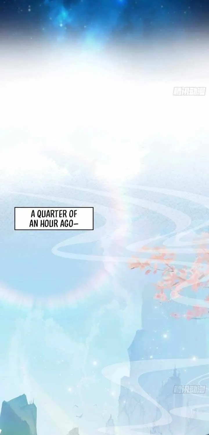 It Turns Out That I Have Been Invincible For A Long Time Chapter 15 page 5 - 