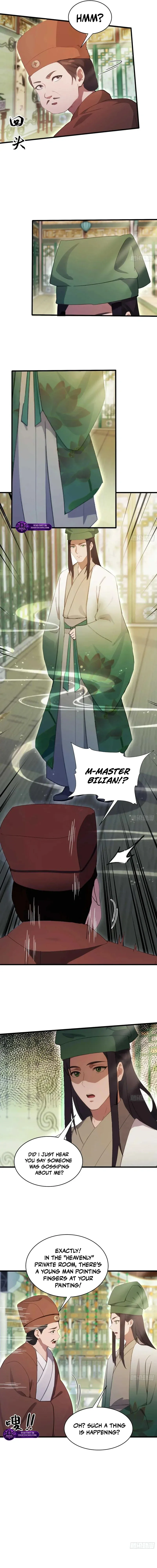 It Turns Out That I Have Been Invincible For A Long Time Chapter 154 page 2 - 