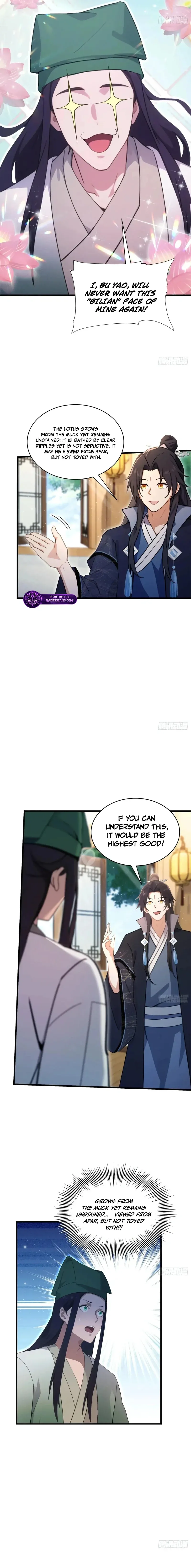 It Turns Out That I Have Been Invincible For A Long Time Chapter 156 page 2 - 