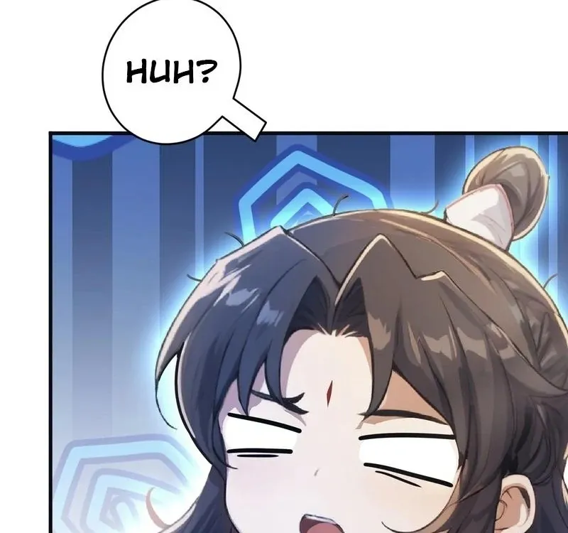 It Turns Out That I Have Been Invincible For A Long Time Chapter 16 page 28 - 