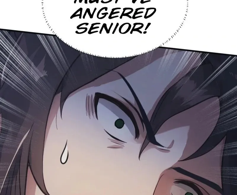 It Turns Out That I Have Been Invincible For A Long Time Chapter 16 page 40 - 