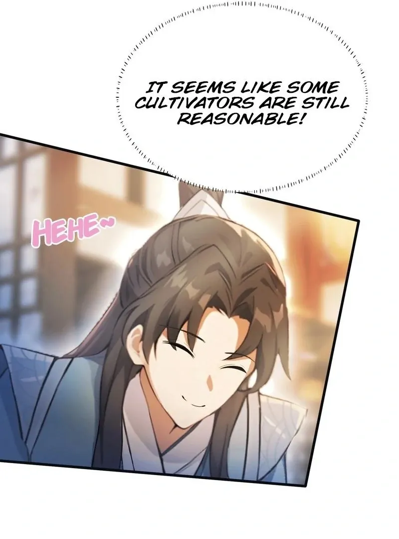 It Turns Out That I Have Been Invincible For A Long Time Chapter 16 page 50 - 