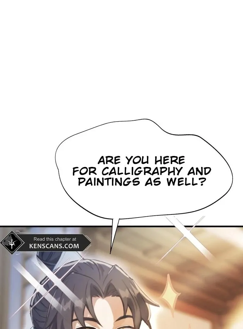 It Turns Out That I Have Been Invincible For A Long Time Chapter 16 page 51 - 