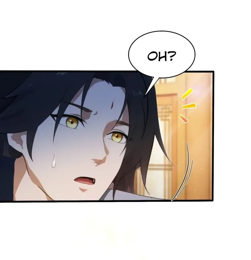 It Turns Out That I Have Been Invincible For A Long Time Chapter 160 page 3 - 