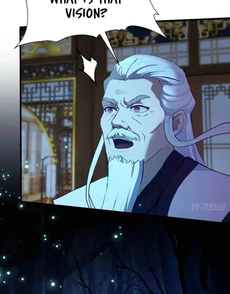 It Turns Out That I Have Been Invincible For A Long Time Chapter 161 page 8 - 
