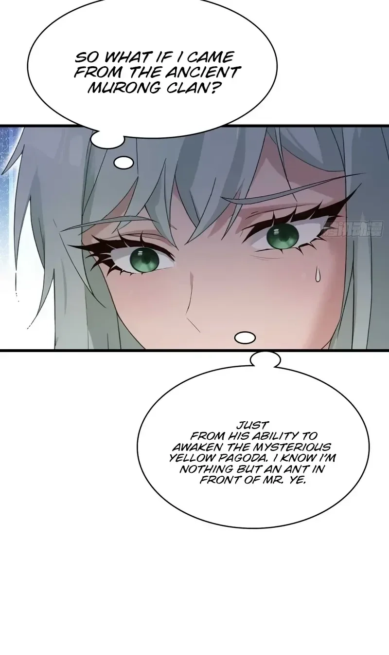 It Turns Out That I Have Been Invincible For A Long Time Chapter 163 page 6 - 