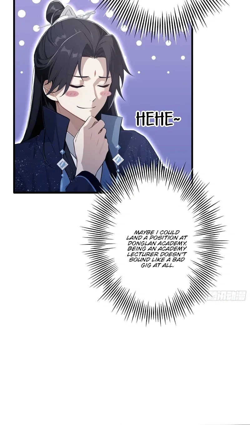 It Turns Out That I Have Been Invincible For A Long Time Chapter 166 page 10 - 