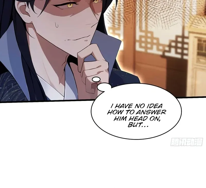 It Turns Out That I Have Been Invincible For A Long Time Chapter 167 page 4 - 