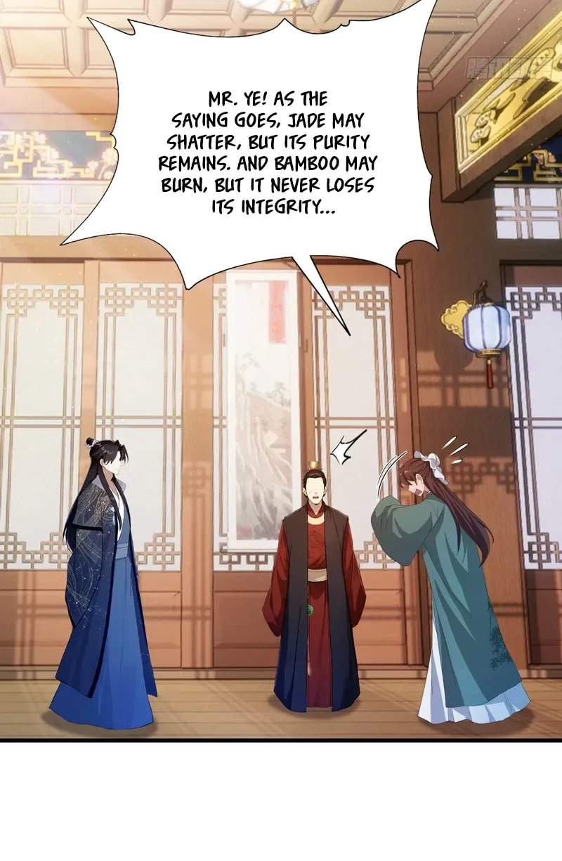 It Turns Out That I Have Been Invincible For A Long Time Chapter 167 page 7 - 