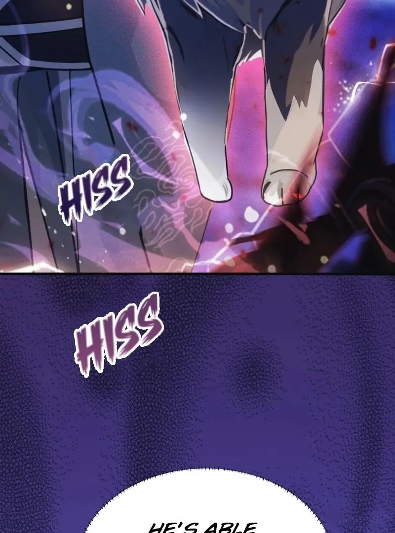 It Turns Out That I Have Been Invincible For A Long Time Chapter 17 page 21 - 