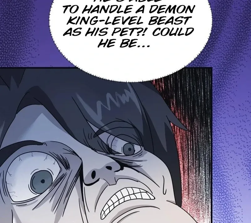 It Turns Out That I Have Been Invincible For A Long Time Chapter 17 page 22 - 