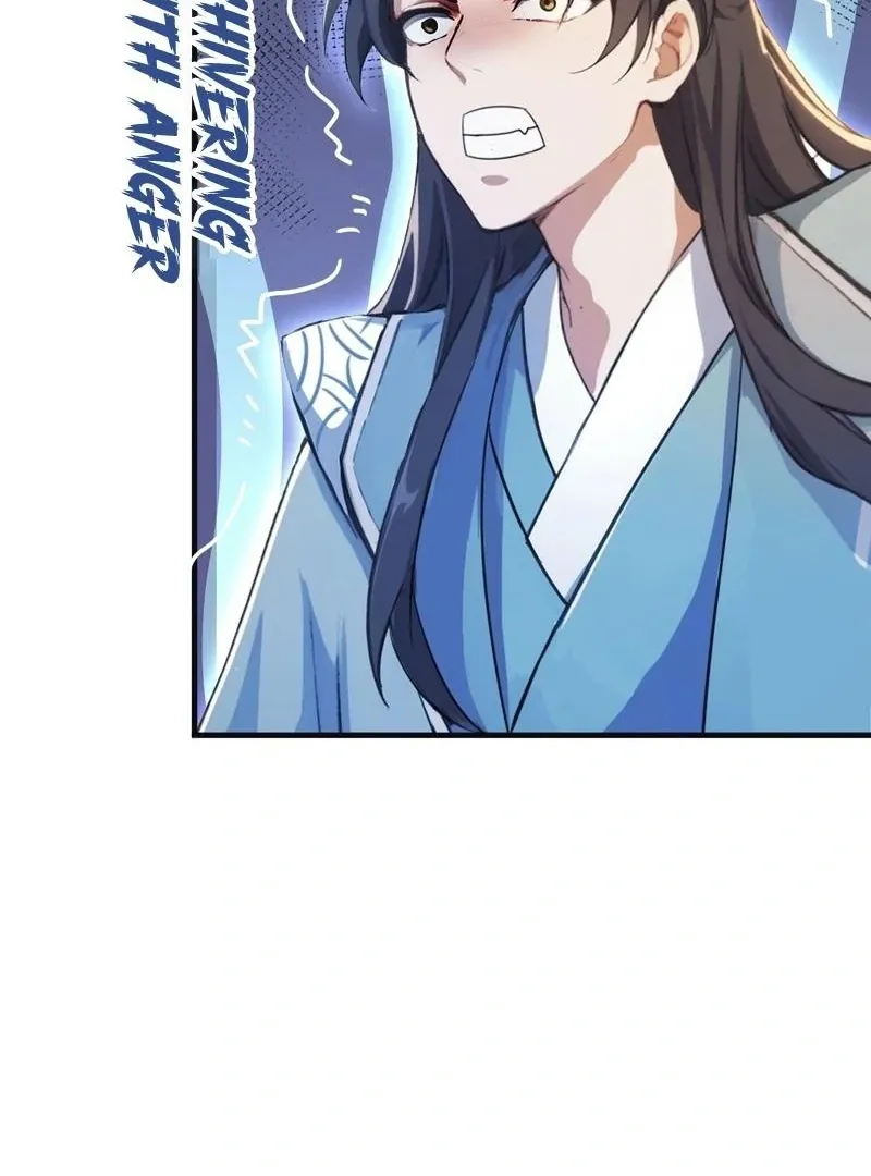 It Turns Out That I Have Been Invincible For A Long Time Chapter 17 page 32 - 
