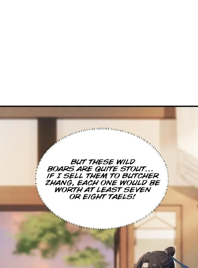 It Turns Out That I Have Been Invincible For A Long Time Chapter 17 page 35 - 