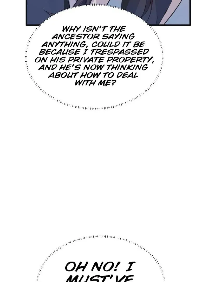 It Turns Out That I Have Been Invincible For A Long Time Chapter 17 page 38 - 