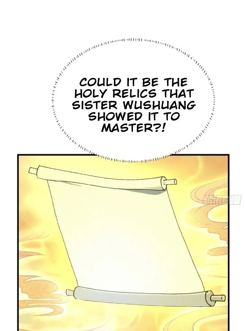 It Turns Out That I Have Been Invincible For A Long Time Chapter 17 page 54 - 