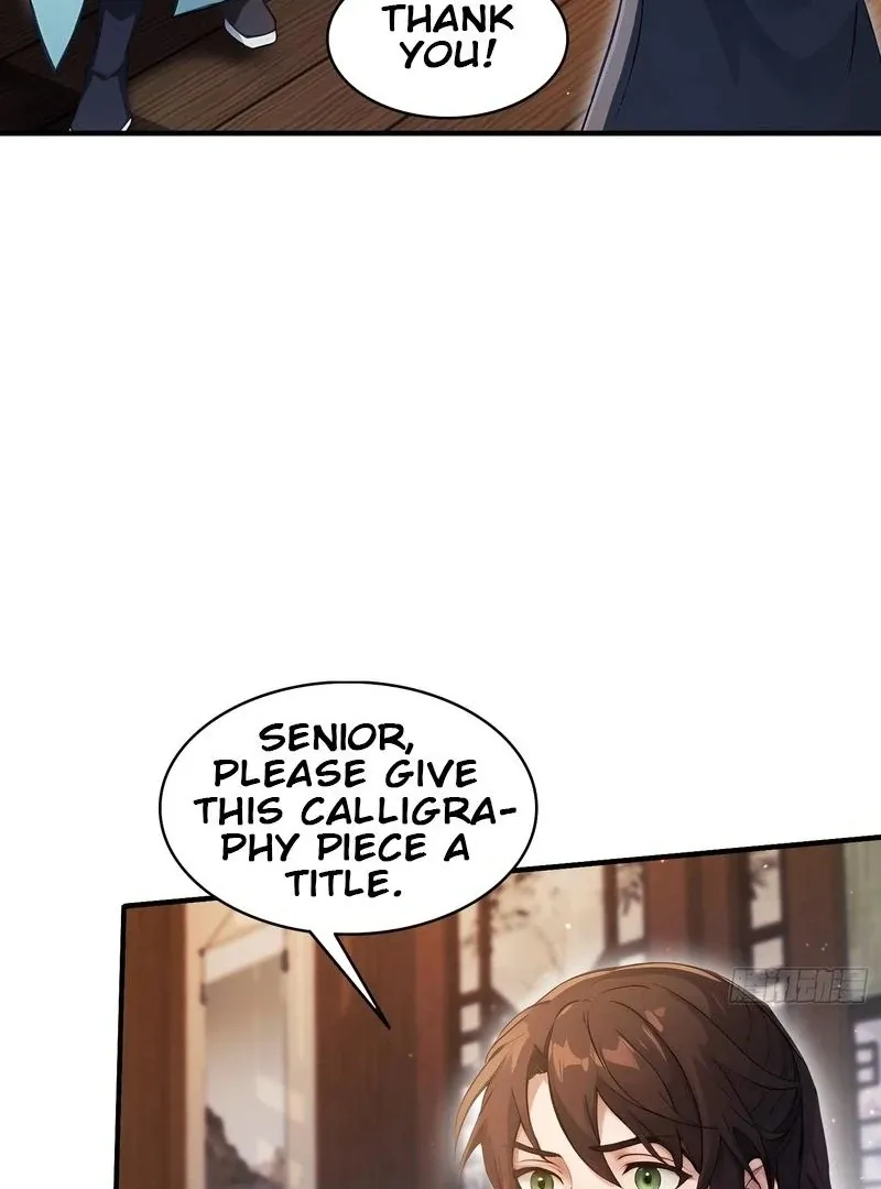 It Turns Out That I Have Been Invincible For A Long Time Chapter 18 page 21 - 