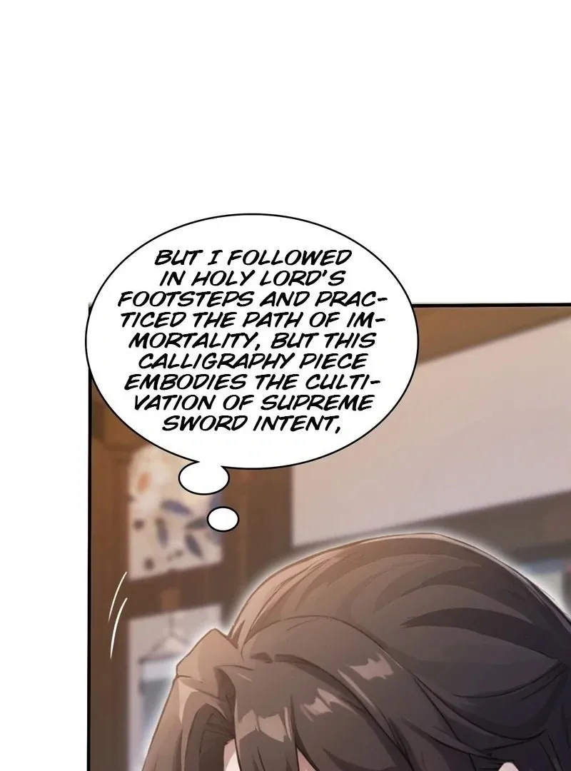 It Turns Out That I Have Been Invincible For A Long Time Chapter 18 page 28 - 