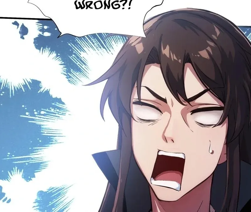 It Turns Out That I Have Been Invincible For A Long Time Chapter 18 page 30 - 