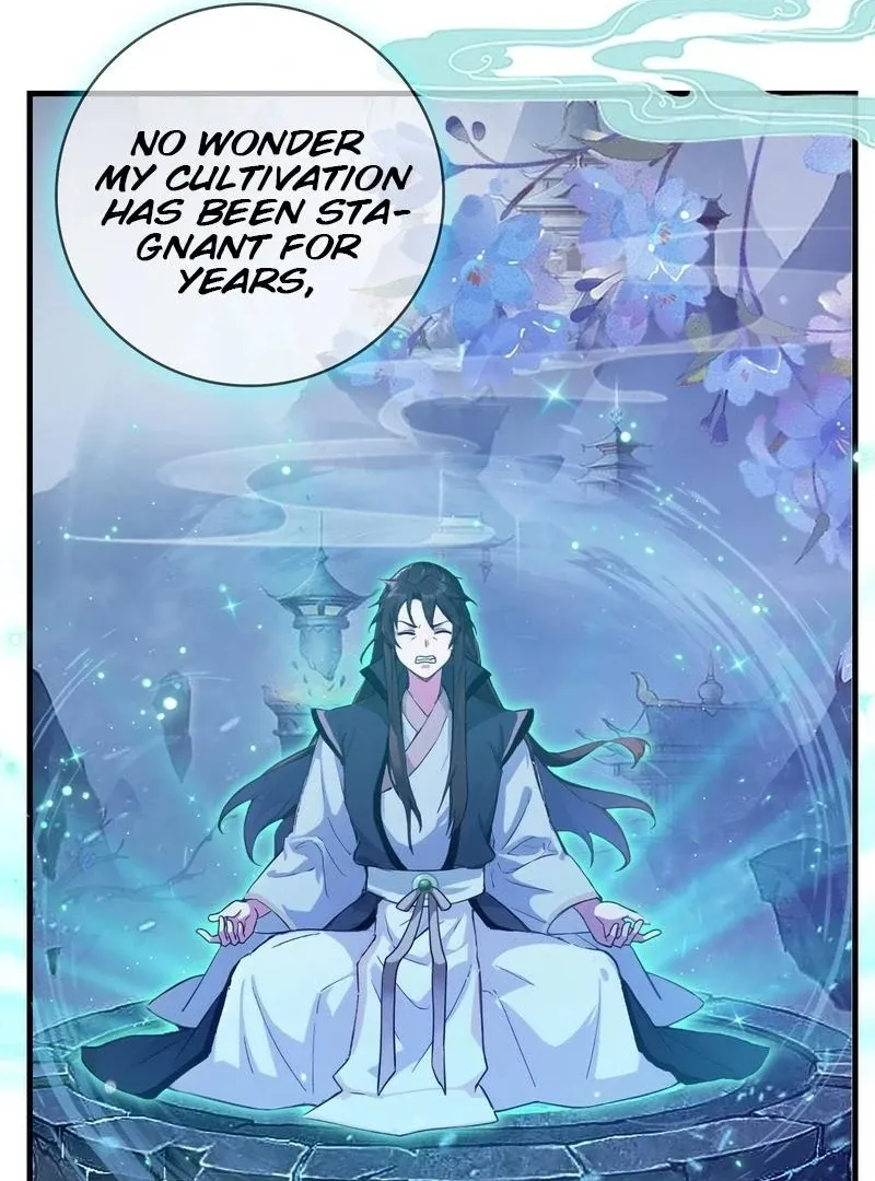 It Turns Out That I Have Been Invincible For A Long Time Chapter 18 page 32 - 
