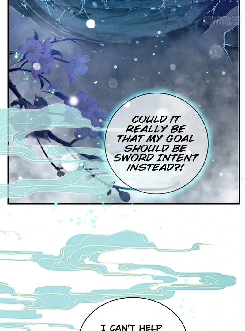 It Turns Out That I Have Been Invincible For A Long Time Chapter 18 page 33 - 