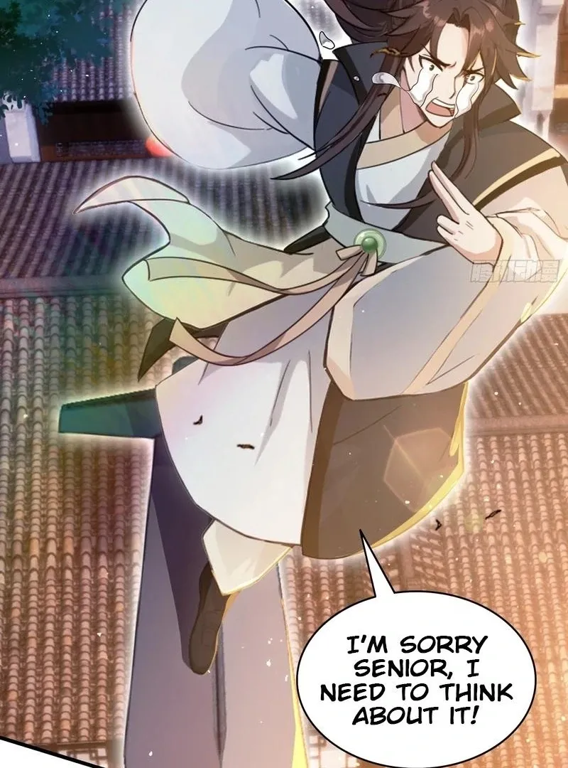 It Turns Out That I Have Been Invincible For A Long Time Chapter 18 page 39 - 