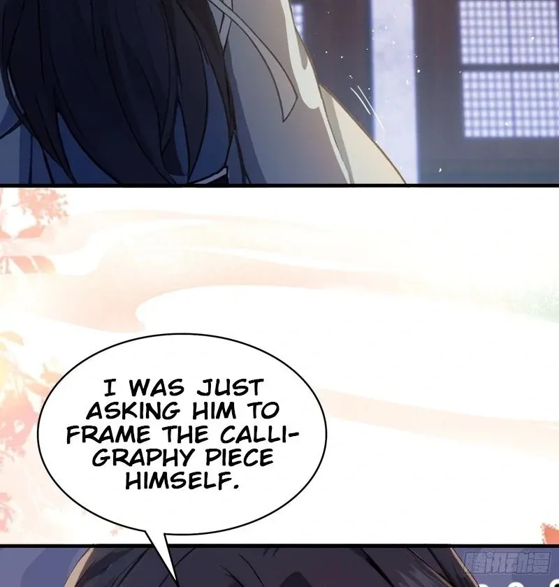 It Turns Out That I Have Been Invincible For A Long Time Chapter 18 page 42 - 