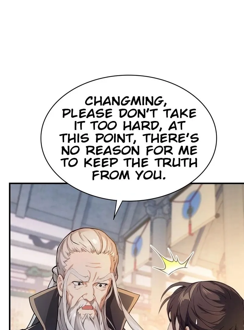 It Turns Out That I Have Been Invincible For A Long Time Chapter 19 page 13 - 