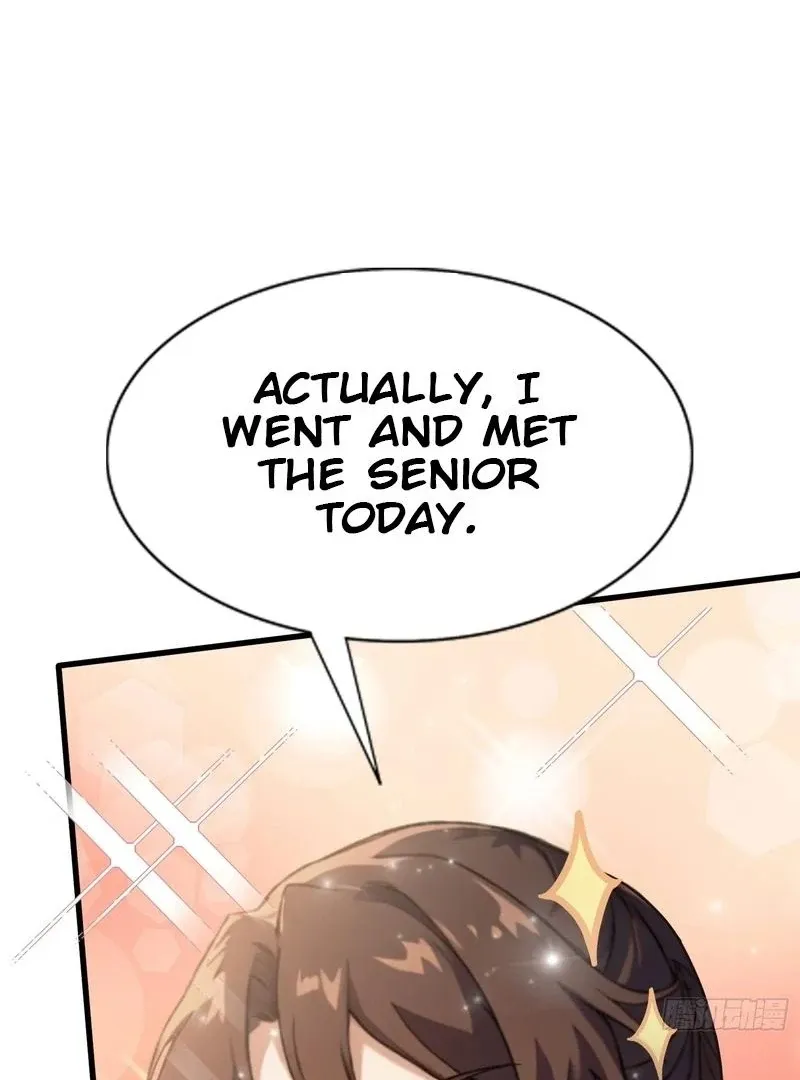 It Turns Out That I Have Been Invincible For A Long Time Chapter 19 page 26 - 