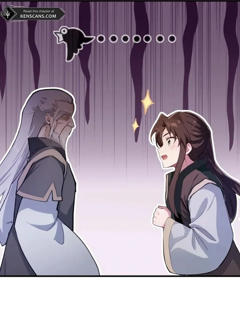 It Turns Out That I Have Been Invincible For A Long Time Chapter 19 page 29 - 