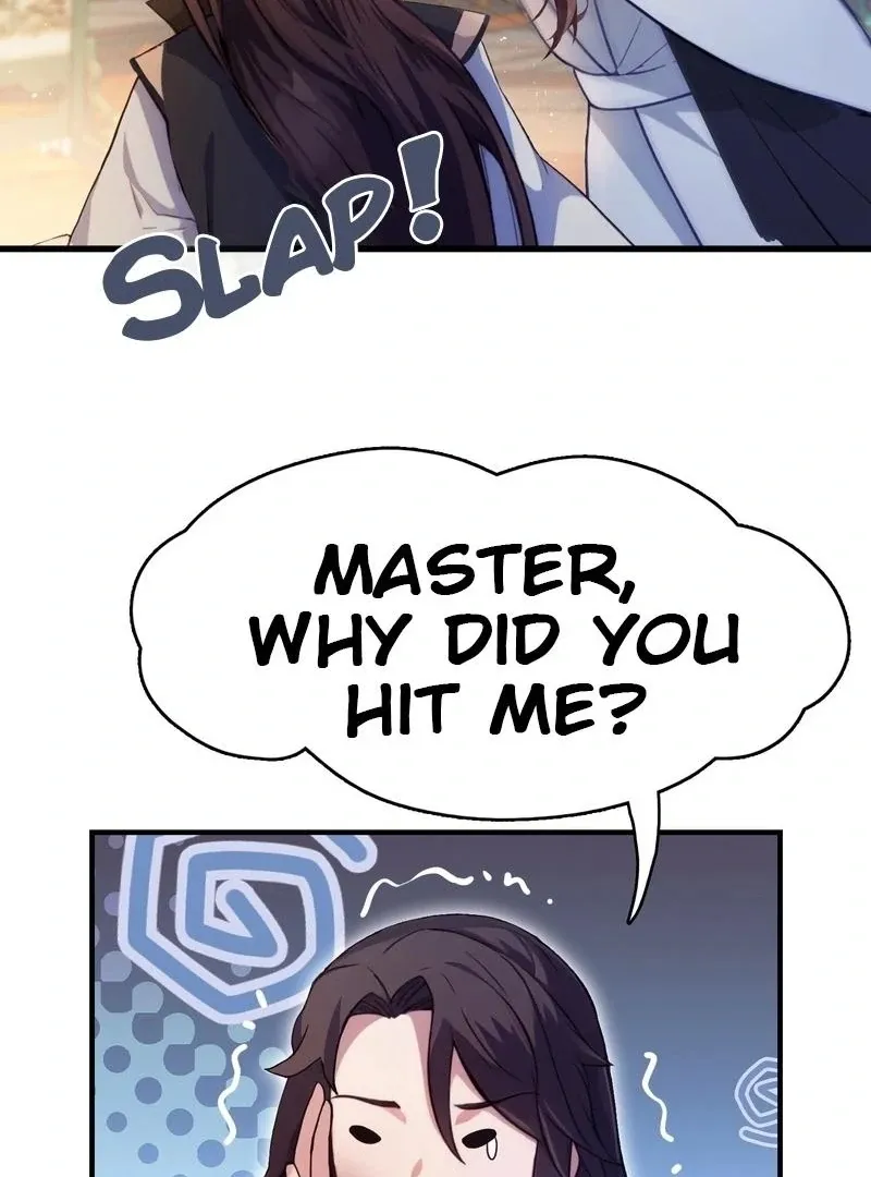 It Turns Out That I Have Been Invincible For A Long Time Chapter 19 page 31 - 