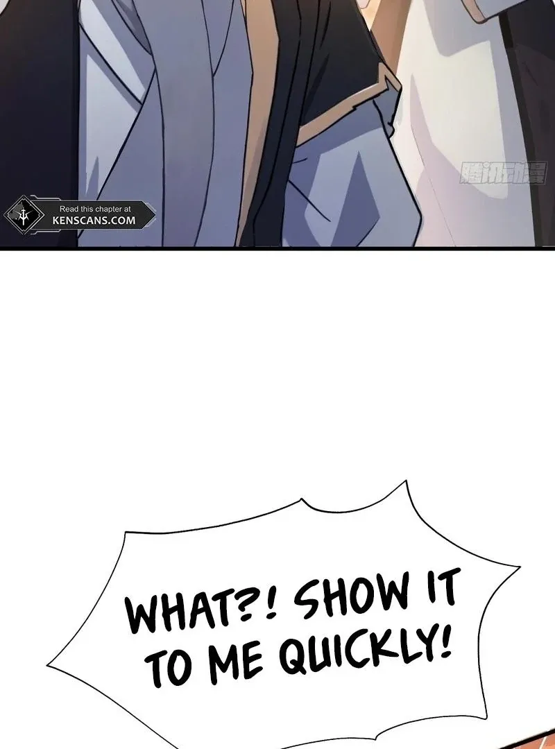 It Turns Out That I Have Been Invincible For A Long Time Chapter 19 page 38 - 