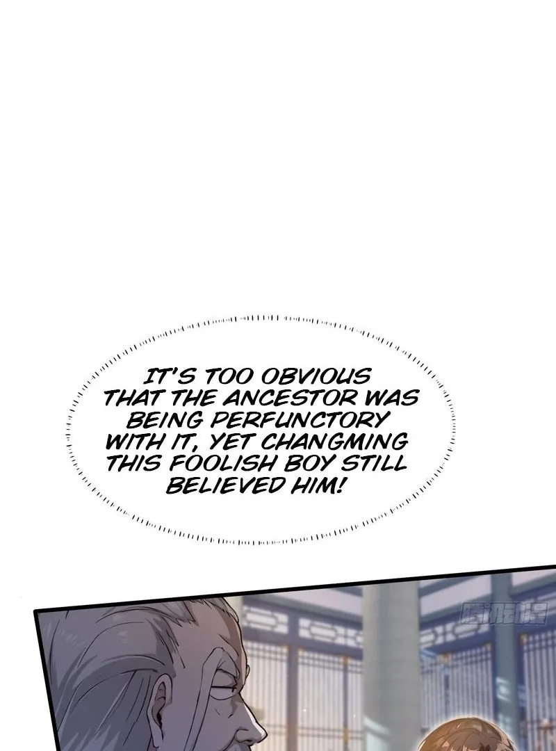 It Turns Out That I Have Been Invincible For A Long Time Chapter 19 page 44 - 
