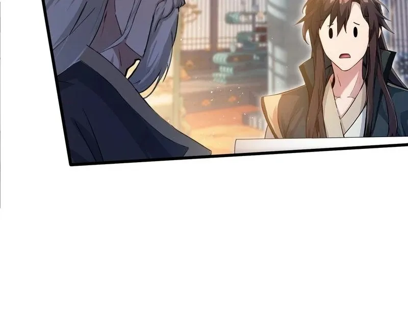 It Turns Out That I Have Been Invincible For A Long Time Chapter 19 page 45 - 