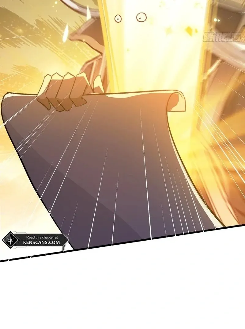 It Turns Out That I Have Been Invincible For A Long Time Chapter 19 page 57 - 