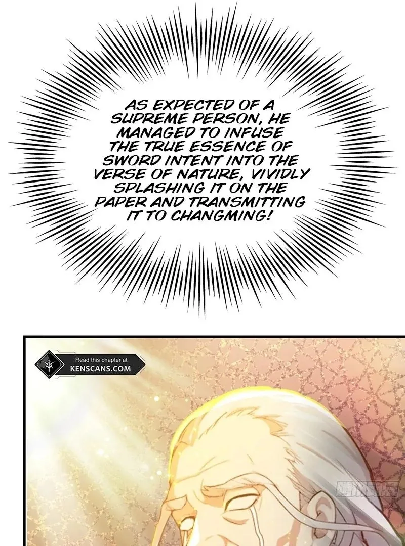 It Turns Out That I Have Been Invincible For A Long Time Chapter 19 page 64 - 