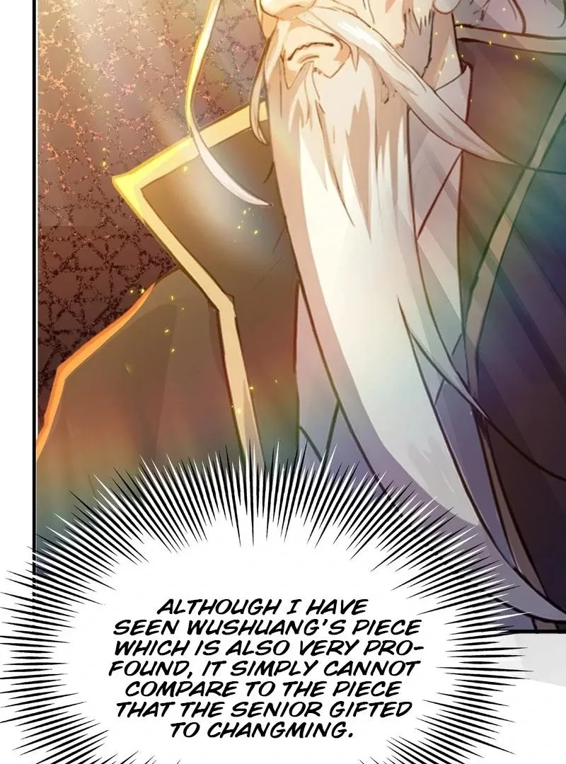 It Turns Out That I Have Been Invincible For A Long Time Chapter 19 page 65 - 