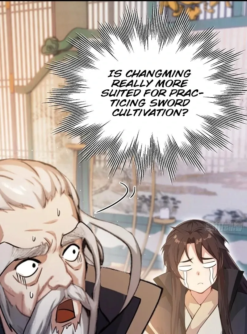 It Turns Out That I Have Been Invincible For A Long Time Chapter 19 page 69 - 