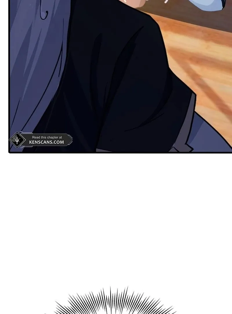 It Turns Out That I Have Been Invincible For A Long Time Chapter 19 page 8 - 