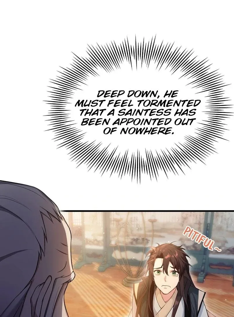 It Turns Out That I Have Been Invincible For A Long Time Chapter 19 page 10 - 