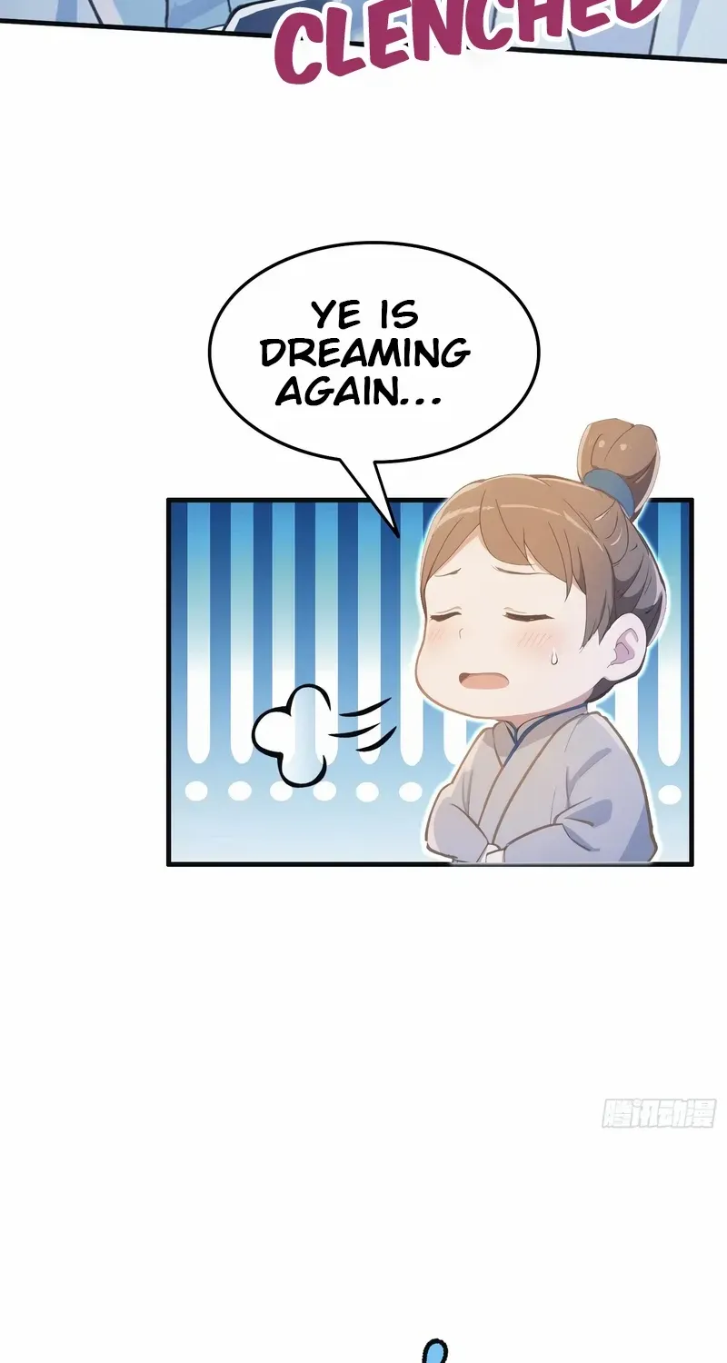 It Turns Out That I Have Been Invincible For A Long Time Chapter 2 page 14 - 