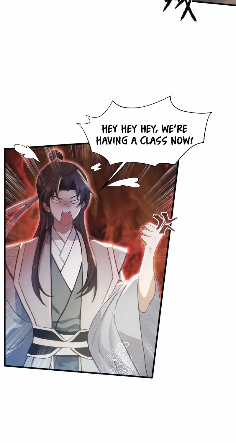 It Turns Out That I Have Been Invincible For A Long Time Chapter 2 page 18 - 