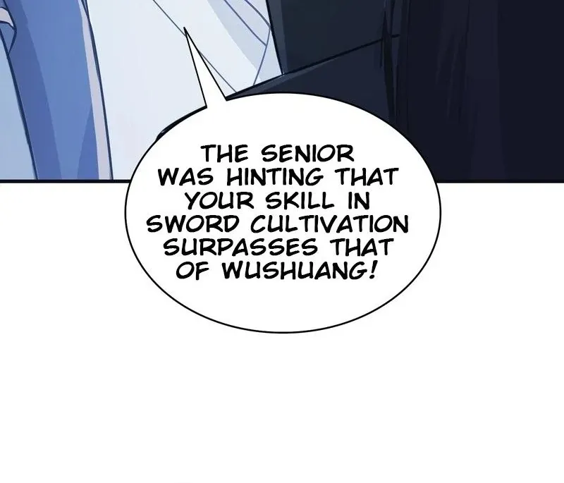 It Turns Out That I Have Been Invincible For A Long Time Chapter 20 page 13 - 