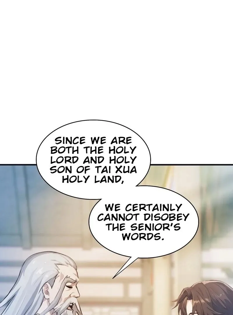 It Turns Out That I Have Been Invincible For A Long Time Chapter 20 page 15 - 